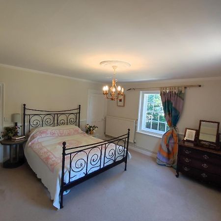 Villa Large Three Storey Georgian House And Gardens Wrentham Exterior foto